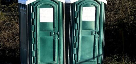 Ούρα από φεστιβάλ γίνονται λίπασμα για τα δάση - Το πρωτοποριακό σχέδιο