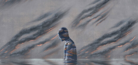 Παγκόσμια ψυχική υγεία, πόλεμος και βιώσιμη ανάπτυξη