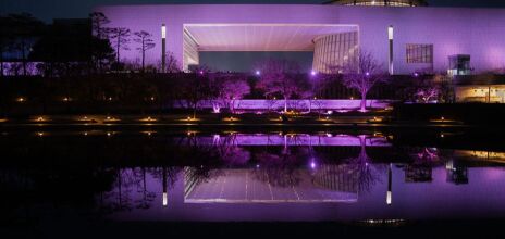 Tο Εθνικό Μουσείο της Κορέας στη Σεούλ βρίσκεται στην πρώτη δεκάδα των πιο δημοφιλών μουσείων του κόσμου