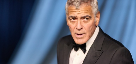 Τζoρτζ Κλούνεϊ