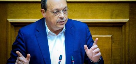 Σωκράτης Φάμελλος