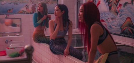 O «Τιτανικός Ωκεανός» στο Φεστιβάλ των Καννών