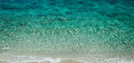 Παραλία με αμμουδιά