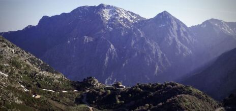 «Λευκά Όρη»: Το βραβευμένο ντοκιμαντέρ του Αλέξανδρου Παπαθανασίου έρχεται στην Ταινιοθήκη της Ελλάδος