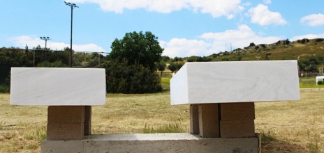 1ο Συμπόσιο Γλυπτικής Αλίμου: Μια υπαίθρια γλυπτοθήκη στον Λόφο Πανί