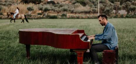 8 χρόνια Lemon: Η μεγάλη βραδιά στην Αθήνα