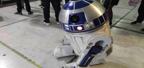 May the Fourth be with you: Παγκόσμια Ημέρα Star Wars