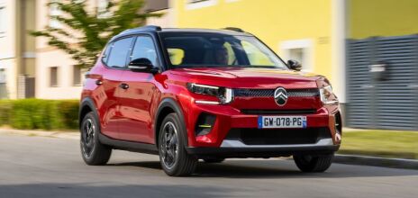 Το Citroen e-C3 με 17.900 ευρώ κάνει την ηλεκτροκίνηση πιο προσιτή από ποτέ
