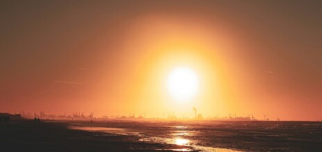 Copernicus: Η επιστροφή του Ελ Νίνιο θα κάνει το 2027 την πιο καυτή χρονιά στα χρονικά