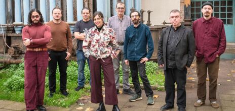 Greek Cooking Band: Η νέα γενιά της ελληνικής τζαζ στο Athens Jazz Festival
