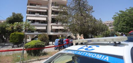 Ηλιούπολη: Έκκληση από το Χαμόγελο του παιδιού - «Μην μοιράζεσαι τις τελευταίες σκέψεις ενός παιδιού»