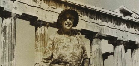 Αγκάθα Κρίστι: Πώς η «απλή τέχνη του φόνου» διαμόρφωσε τη λογοτεχνία του 20ου αιώνα