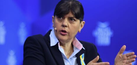 Επιστολή Κοβέσι στην Κομισιόν για την τροπολογία Φλωρίδη: Αμφιβολίες για τη συνεργασία των ελληνικών αρχών