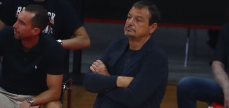 Αταμάν: «Κρίσιμο το σφύριγμα στον Φουρνιέ, ήμασταν άστοχοι»