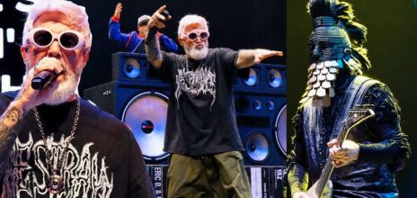 Release Athens: Πόσο έτοιμοι είστε για τους Limp Bizkit;