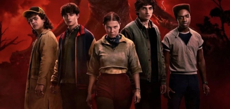 Τι ετοιμάζει το Netflix για να κρατήσει ζωντανό τον κόσμο του Stranger Things 