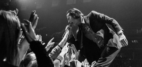 Wild God Tour: Ο Νικ Κέιβ στις πιο δυνατές στιγμές του