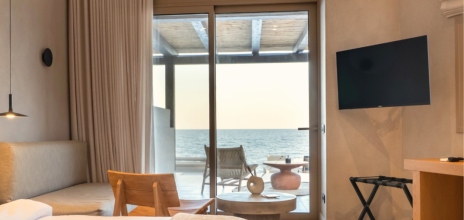 Beau Rivage Suites
