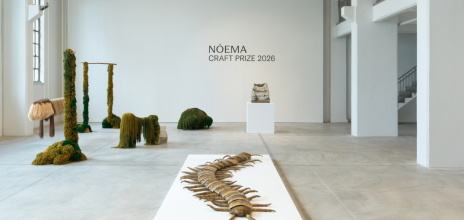 Nóema Craft Prize 2026