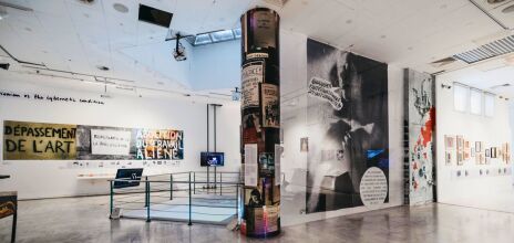 Η Νάντια Αργυροπούλου αποχαιρετά την 9η Μπιενάλε Σύγχρονης Τέχνης Θεσσαλονίκης 2026