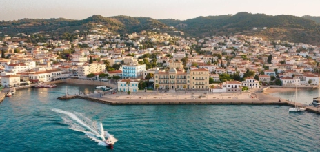Poseidonion Grand Hotel
