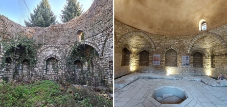 Οθωμανικό Λουτρό