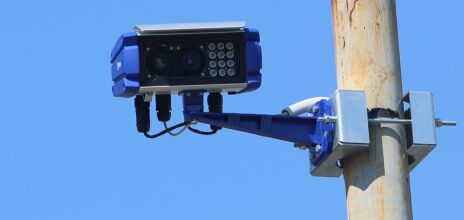 Σε λειτουργία εντός 10 ημερών 388 νέες κάμερες - Περίπου 4.000 κλήσεις στην Αττική 