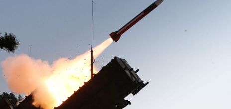 Ελληνική πυροβολαρχία Patriot στη Σαουδική Αραβία κατέρριψε drone και δύο βαλλιστικούς πυραύλους από την Υεμένη, προστατεύοντας διυλιστήρια