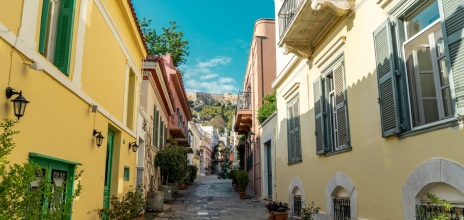 Ένας Αύγουστος αλλιώς: Μέρος 4ο