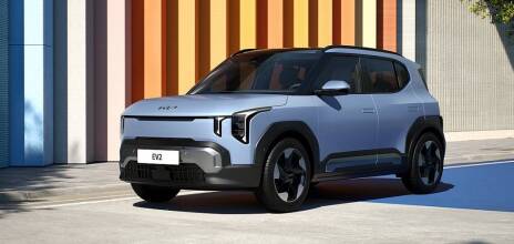 Kia EV2