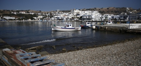 Λιμάνι Λειψών