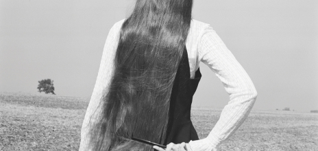 Platforms Project 2026 | Darling Pearls & Co, Ira Lupu, «Ksenia’s Hair», 2024