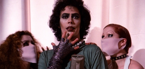Rocky Horror Picture Show