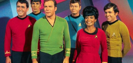 60 χρόνια «Star Trek»: Πολεμώντας τα στερεότυπα