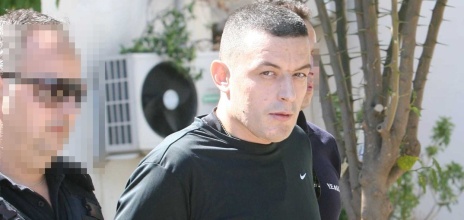 Αλκέτ Ριζάι