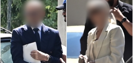 Προφυλακίστηκαν οι δύο γιατροί για τον θάνατο του Γιώργου Μαζωνάκη - Τι υποστήριξαν στις μαραθώνιες απολογίες τους