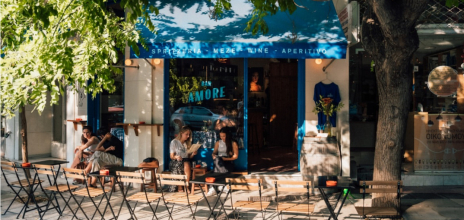 Bar Amore 