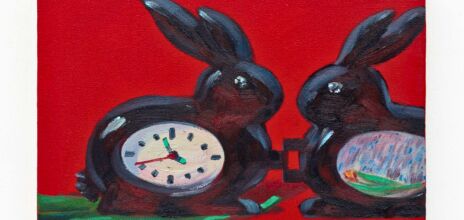 Persistent Interval: Το παρόν ως ένα παρατεταμένο ενδιάμεσο