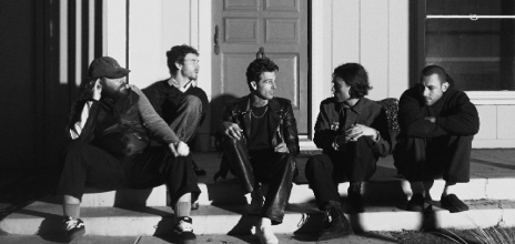 The Neighbourhood