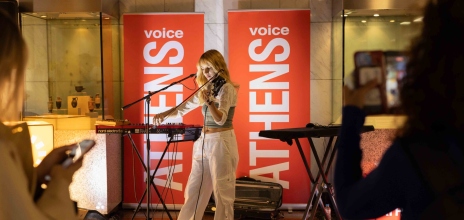 Athens Voice