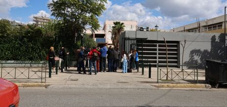 Γκράβα: Αναστέλλεται η λειτουργία του σχολικού συγκροτήματος - Η δήλωση του Χάρη Δούκα