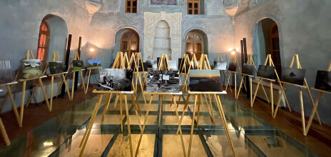 Alexandroupolis Photo Week 2026: Το όραμα για έναν νέο φωτογραφικό θεσμό στην Αλεξανδρούπολη