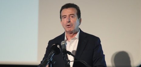 Μιχάλης Χρυσοχοΐδης