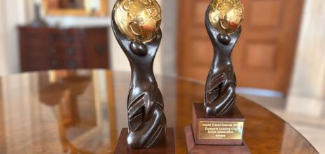 Διπλή διάκριση για την Αθήνα στα World Travel Awards 2026 ως κορυφαίος City Break προορισμός και κορυφαίο Γραφείο Συνεδρίων στην Ευρώπη.