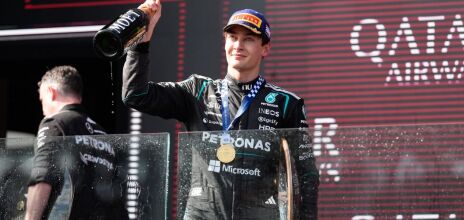 Grand Prix Αυστραλίας: Η Ferrari δεν σκέφτεται την πρώτη θέση