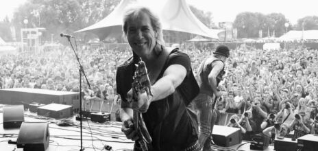 Scorpions: Έφυγε από τη ζωή ο πρώην μπασίστας Φράνσις Μπούχολζ