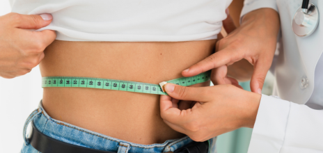 Από τη διάγνωση στη μεταμόρφωση: Το ταξίδι για να ελέγξετε το βάρος