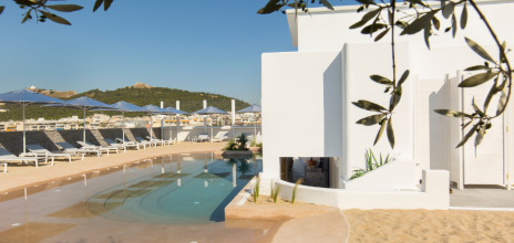 Airotel Alexandros | Mavili Beach