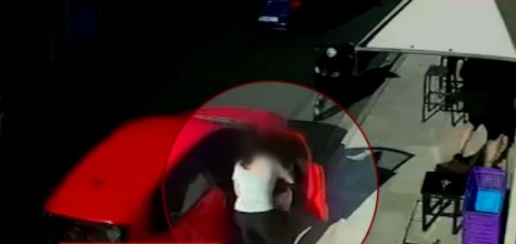 Δεν πρόλαβα να φρενάρω, με φύλαξε ο Θεός να μην σκοτώσω άνθρωπο, λέει ο 75χρονος για το τροχαίο στη Ναύπακτο