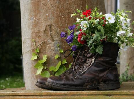Τα νέα φυσικά υλικά που χρησιμοποιούν οι βιομηχανίες της μόδας και των ειδών σπιτιού, προκειμένου να μειώσουν τις περιβαλλοντικές επιπτώσεις.